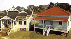 Stanthorpe Museum Complex