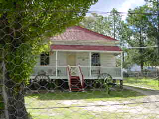 School House